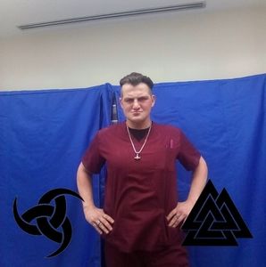 Meet your Posher, Josh